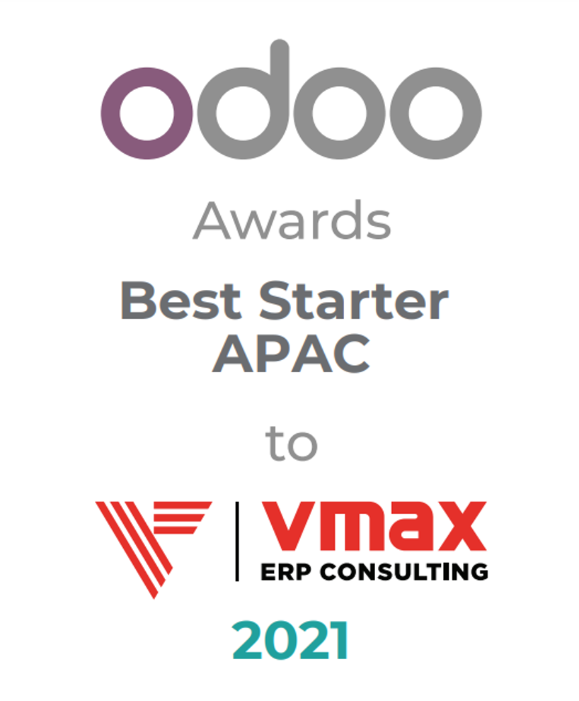 Vmax APAC