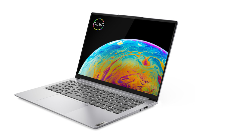 Yoga Slim 7 Pro 1