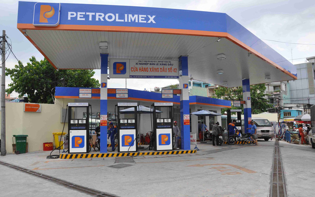 petrolimex