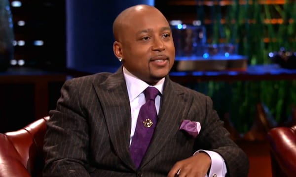 Daymond-John