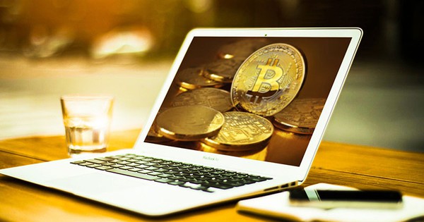 gia bitcoin