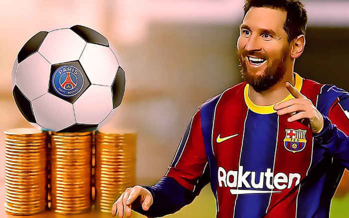 psg fan token