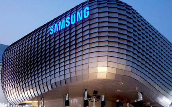 tap doan samsung