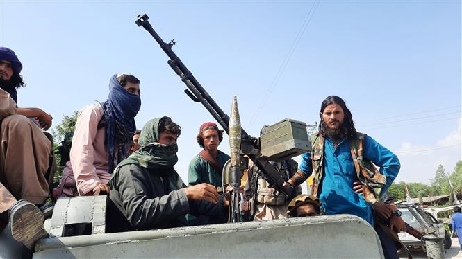 Afghanistan 1