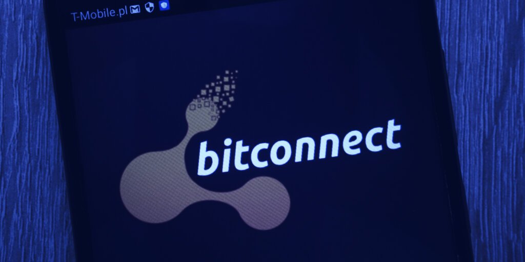 bitconnect