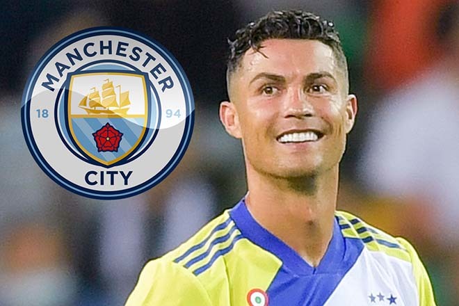 ronaldo