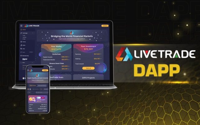 LiveTrade1