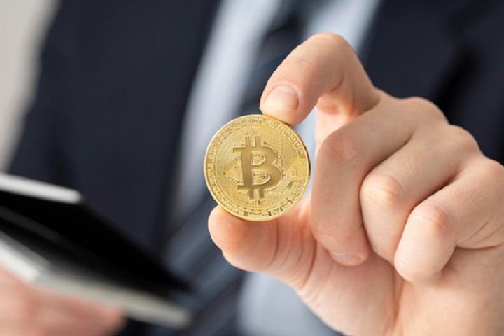 bitcoin