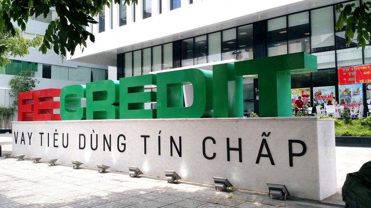 fe-credit