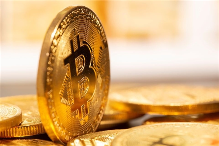 bitcoin
