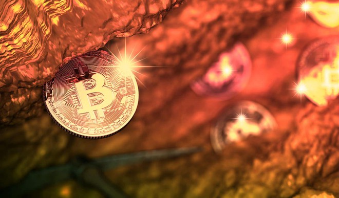 bitcoin
