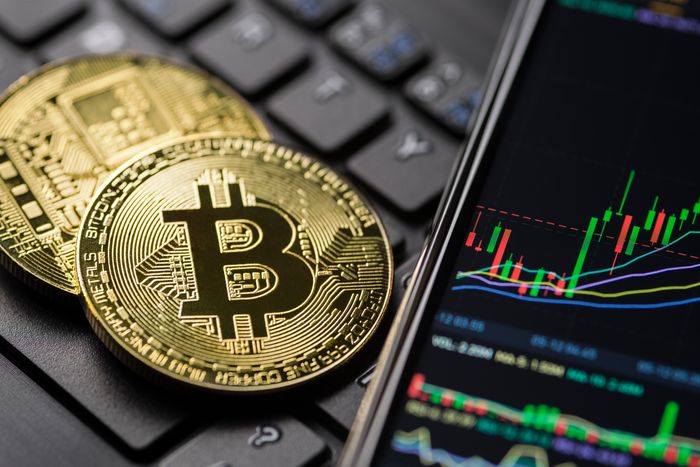 bitcoin