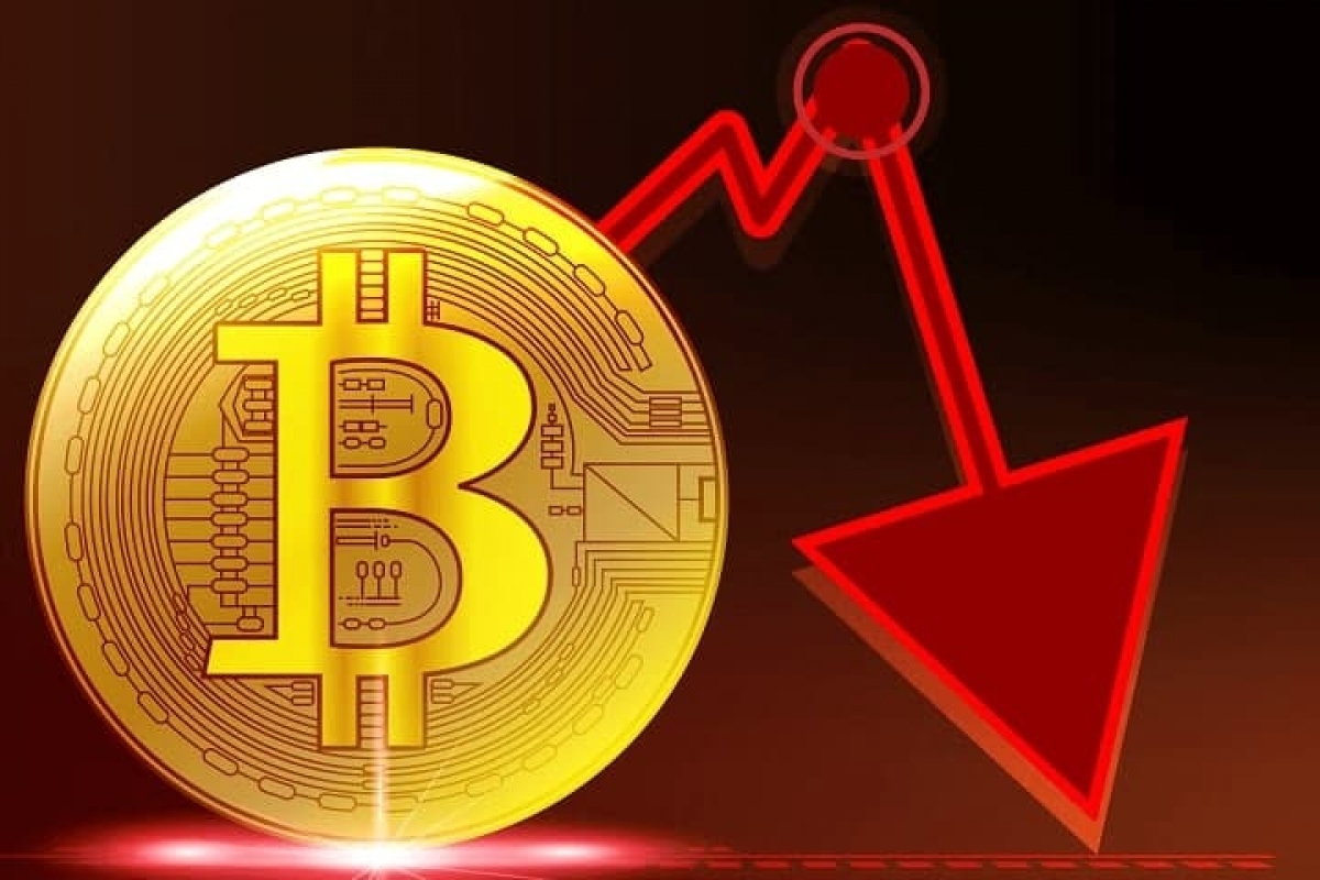 gia bitcoin