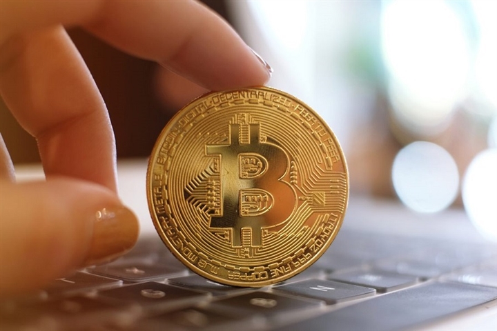 bitcoin