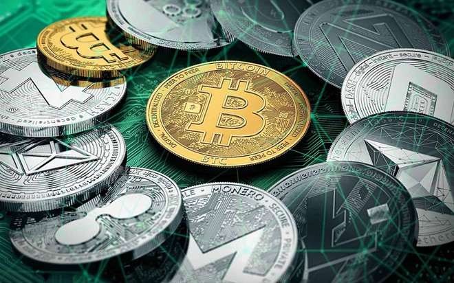 gia-bitcoin