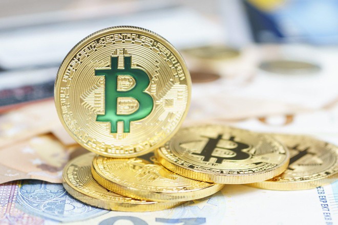 bitcoin