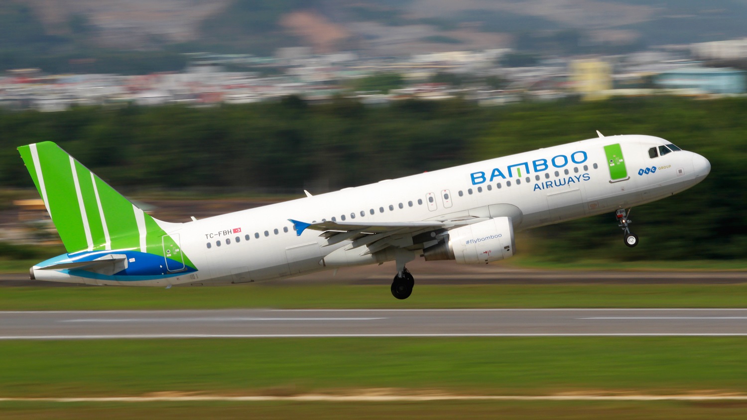 bamboo-airways