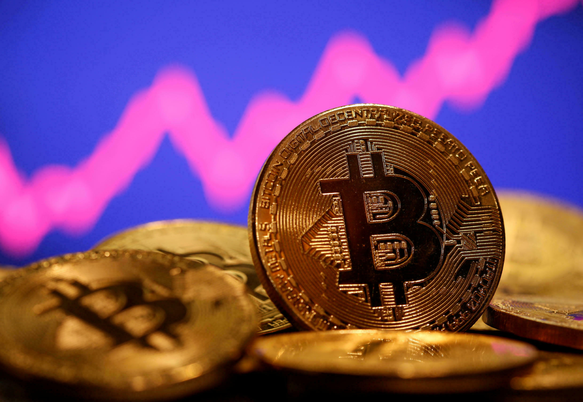 bitcoin