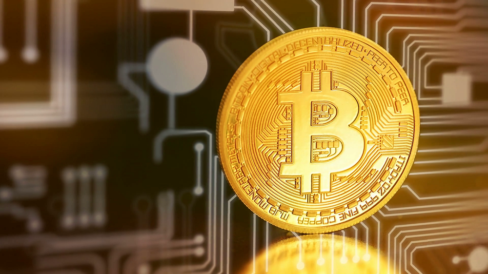bitcoin