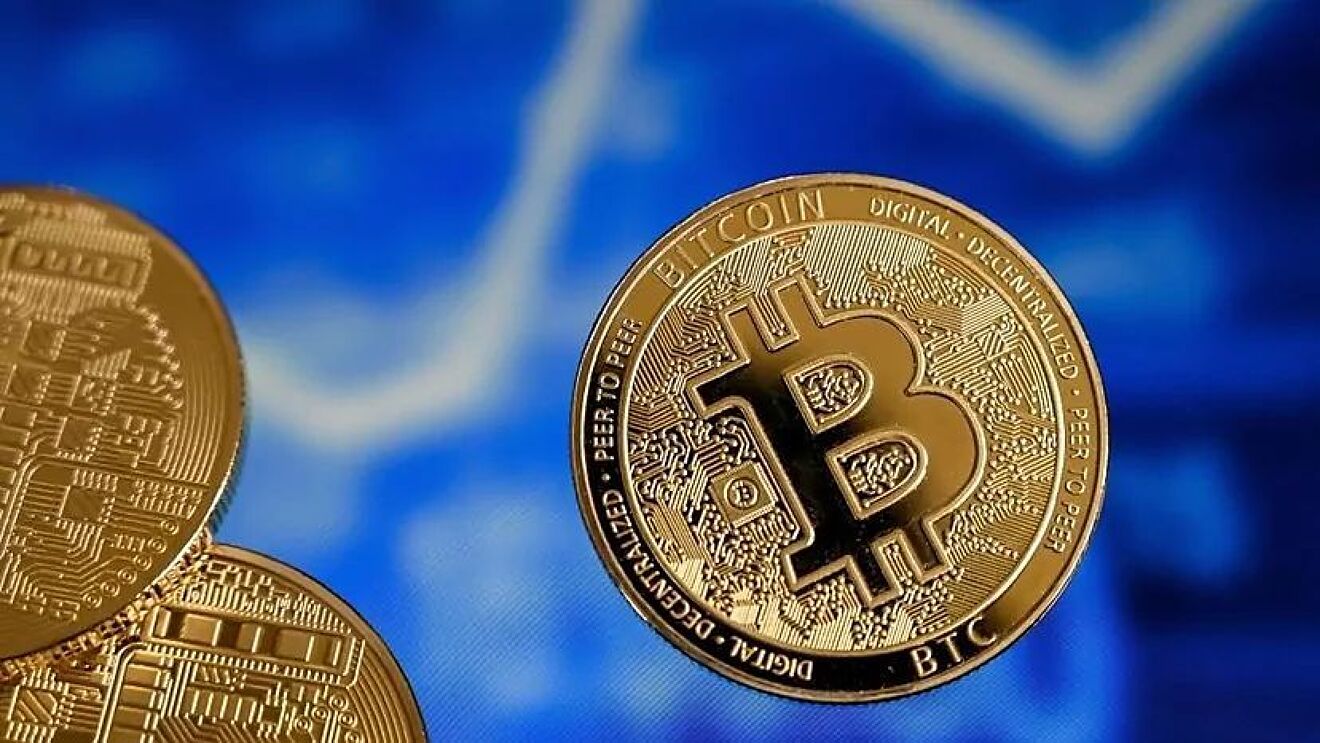 bitcoin
