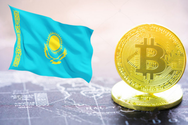 kazakhstan
