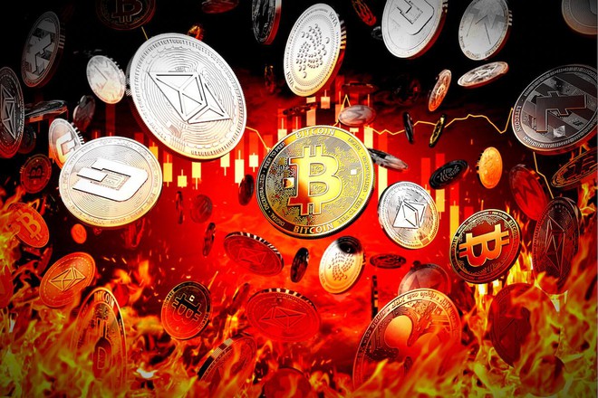 gia bitcoin