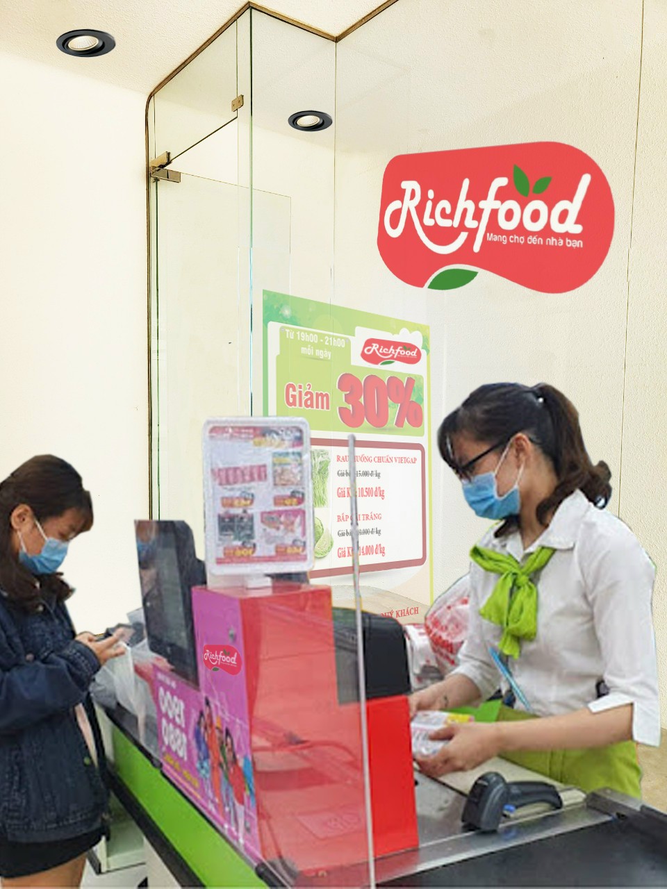 rich food2