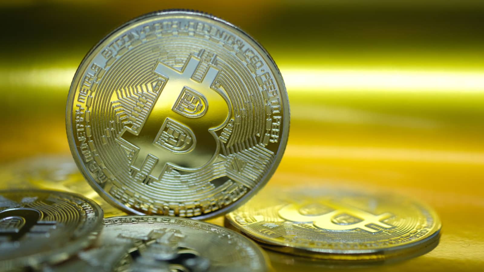 bitcoin