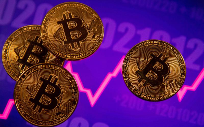gia bitcoi