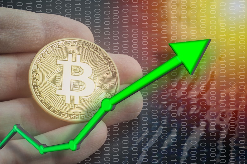 gia bitcoin