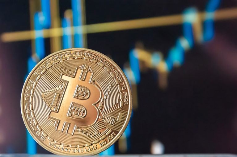 gia bitcoin