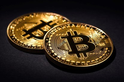 bitcoin