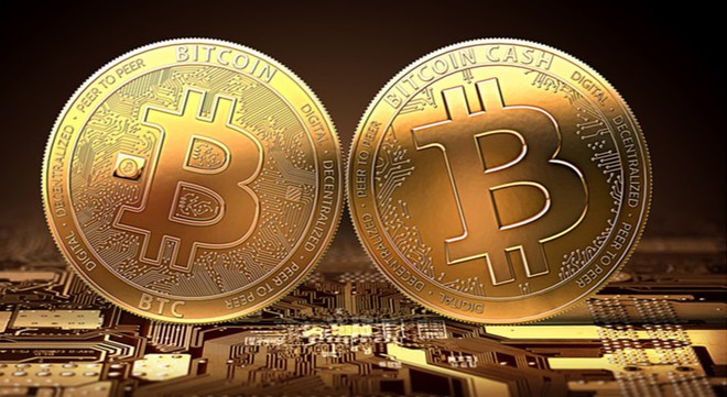 gia bitcoin