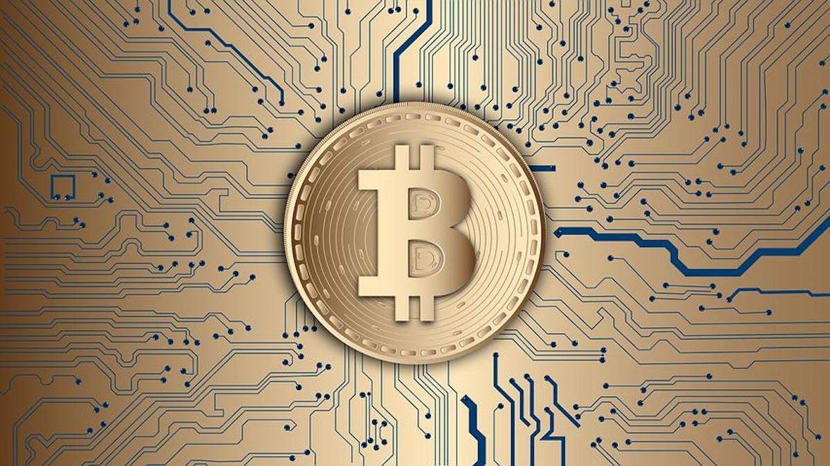 gia bitcoin hom nay