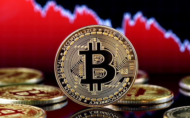 gia bitcoin