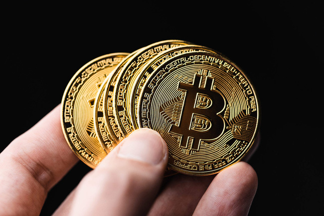 gia bitcoin