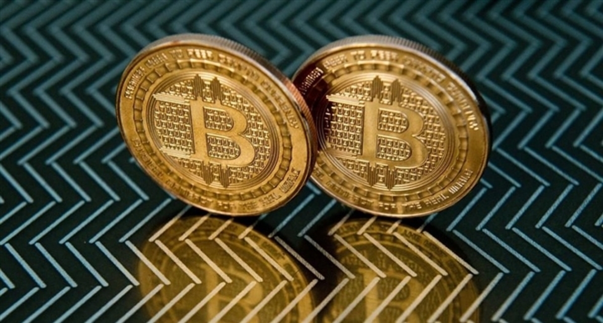 gia bitcoin