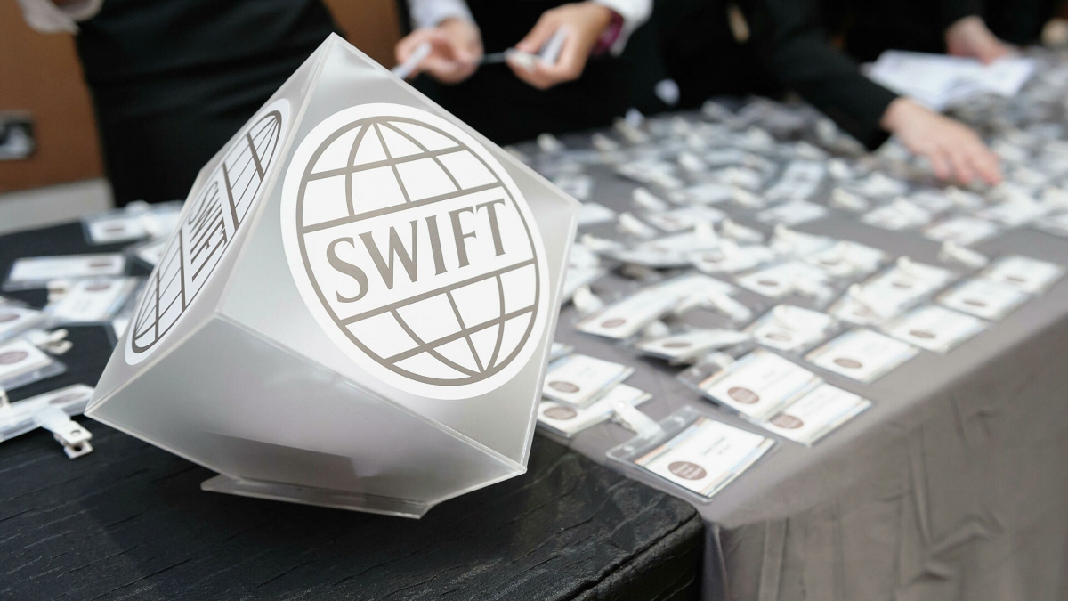 swift