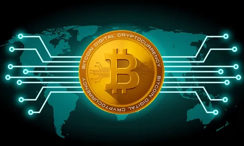 Giá Bitcoin hôm nay (17/2): Thị trường suy yếu