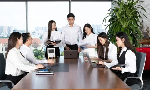 Công nghệ AI đang trở thành xu hướng, website tuyển dụng nào đang dẫn đầu xu thế?