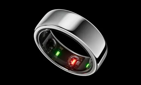 Samsung sẽ ra mắt nhẫn theo dõi sức khỏe vào năm 2024