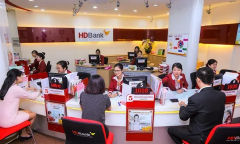 Cho vay nông nghiệp - nông thôn, bí quyết thúc đẩy tín dụng của HDBank