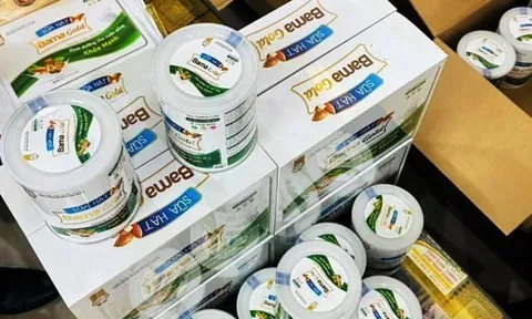 Đà Nẵng: Thực trạng sữa không rõ nguồn gốc 'len lỏi' vào từng hộ dân