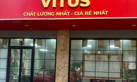 Sự thật nào phía sau mạng lưới kinh doanh bí ẩn của sàn thương mại điện tử Vitus?