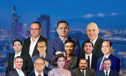 Diễn đàn kinh tế, bất động sản 2023: Cơ hội cho nhà đầu tư Việt Nam vươn tầm quốc tế