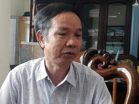 Thanh Hóa: Bắt tạm giam Phó Chủ tịch HĐND thị xã Nghi Sơn - Ông Hồ Đình Tùng