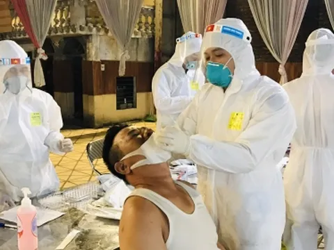 Thanh Hóa ban hành công điện khẩn về phòng, chống dịch Covid-19