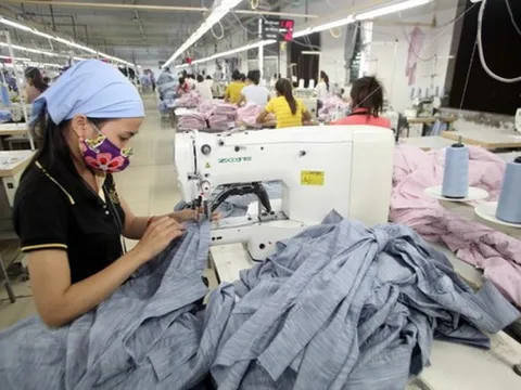 Hơn 85.000 doanh nghiệp rút khỏi thị trường 8 tháng đầu năm 2021