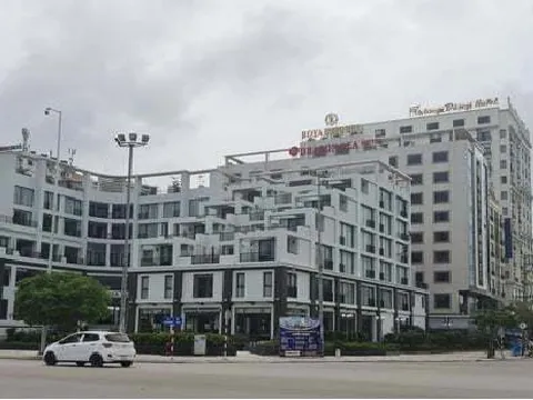 Nhiều khách sạn ở Sầm Sơn ngộp thở khi bị khách hủy phòng trước kỳ nghỉ lễ 30/04