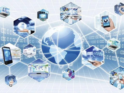 Việt Nam nằm trong nhóm 25 nước dẫn đầu về chỉ số an toàn, an ninh mạng toàn cầu